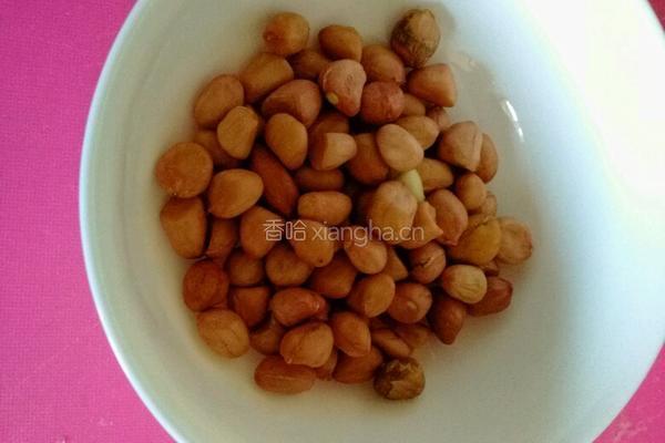 宫保鸡丁的做法图解6
