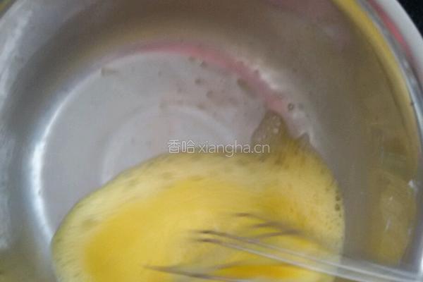 奶油奶酪布丁的做法图解7