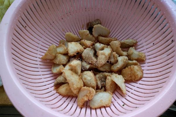 茄汁杏鲍菇的做法图解8