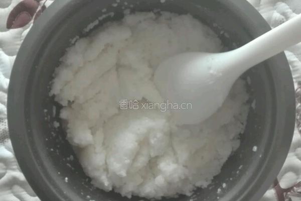 萝卜寿司卷的做法图解4