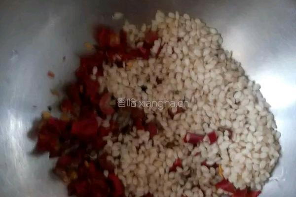 麻辣油泼南瓜面的做法图解17