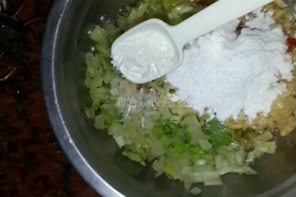 清蒸大虾的做法图解10
