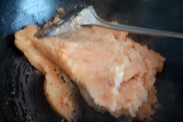 孜然香焗番茄土豆泥的做法图解14