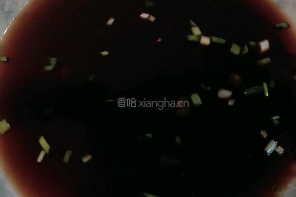 红烧鲈鱼的做法图解5