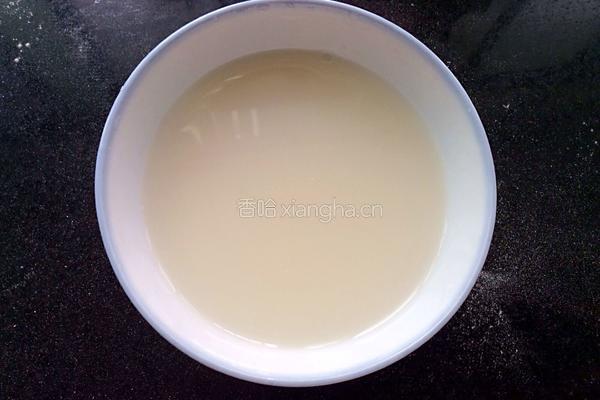 生煎包的做法图解4