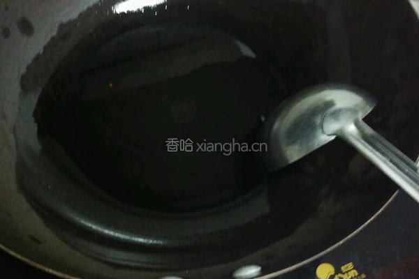 板栗烧排骨的做法图解2