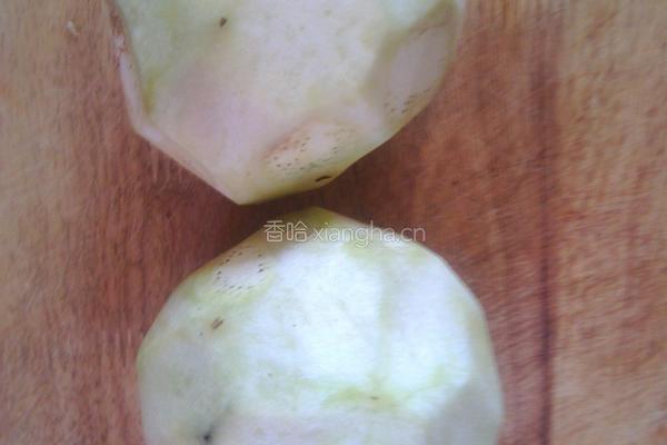 西红柿炒茄丝。的做法图解1