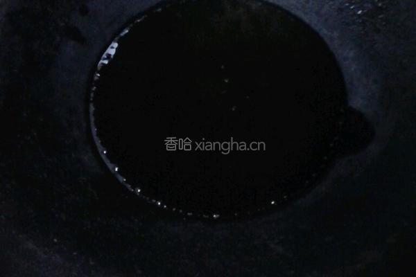 酱焖鸡块的做法图解6