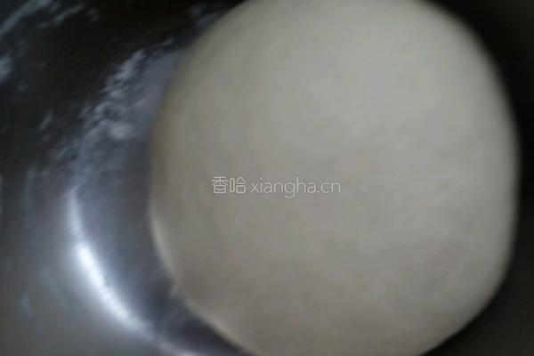 花卷的做法图解3