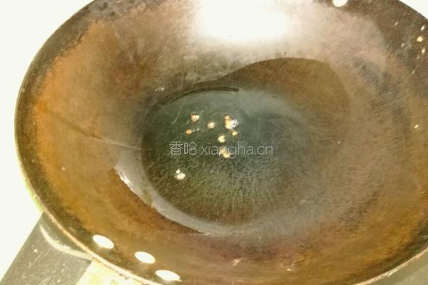 凉拌西兰花的做法图解6