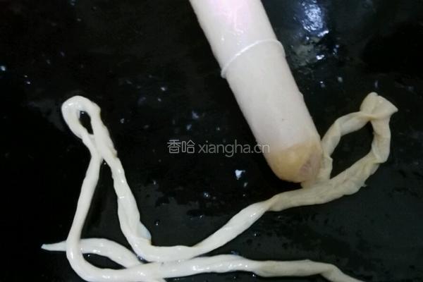西式香肠的做法图解22