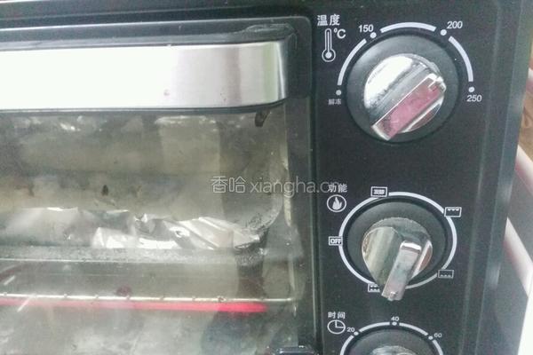热狗的做法图解11