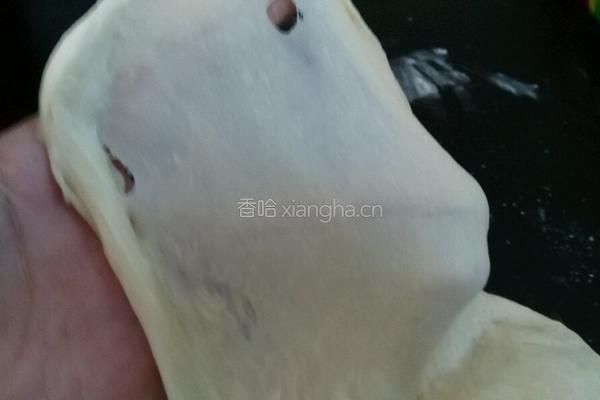 菠萝包的做法图解8