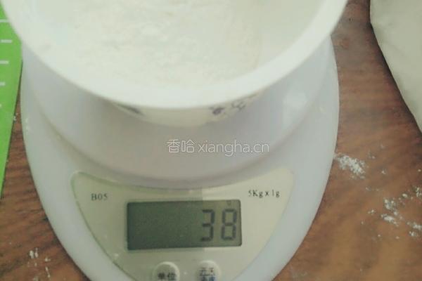 蔓越莓点心的做法图解12