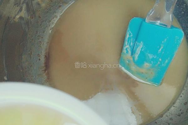 蔓越莓点心的做法图解16