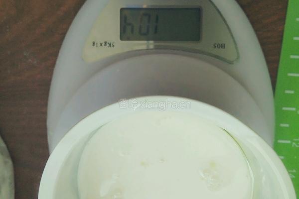 蔓越莓点心的做法图解17