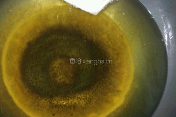 芝麻酥片的做法图解6