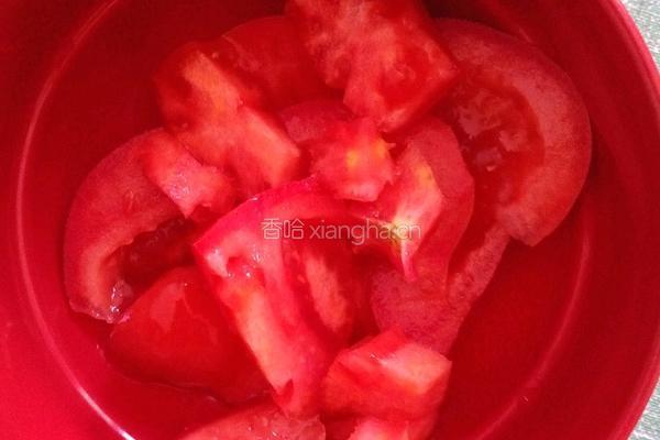 白玉豆腐汤的做法图解2