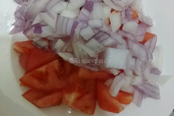肉酱意大利面的做法图解1