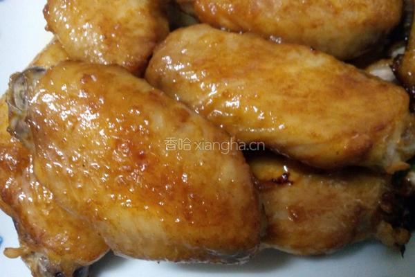 新奥尔良烤肉拼盘的做法图解9