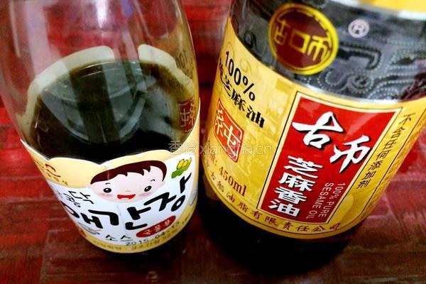 虾仁豆腐鸡蛋羹的做法图解1