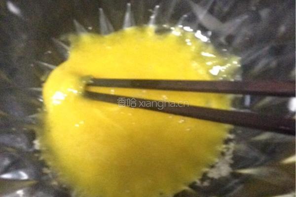 纸杯蛋糕的做法图解3