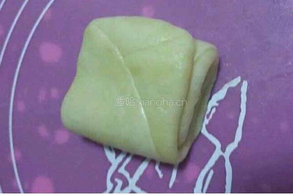 红豆酥的做法图解12