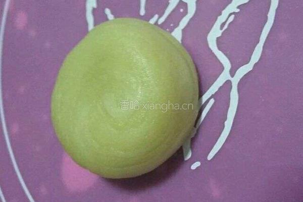 红豆酥的做法图解20