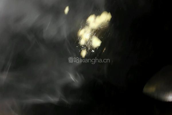 肉丝萝卜虾的做法图解3