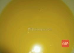 白味纯鸡蛋饼的做法图解2