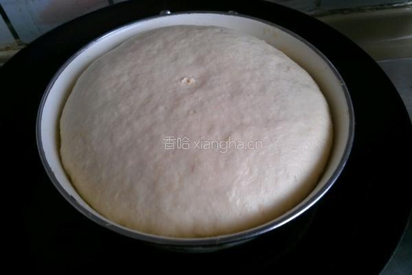 胶东蒸火烧的做法图解2