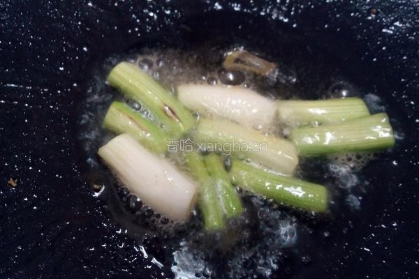 鸡蛋炒米粉的做法图解6