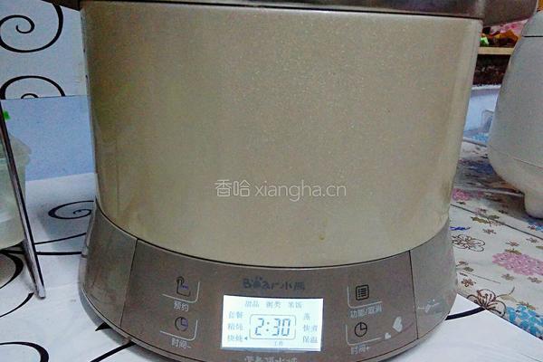萝卜炖排骨的做法图解9