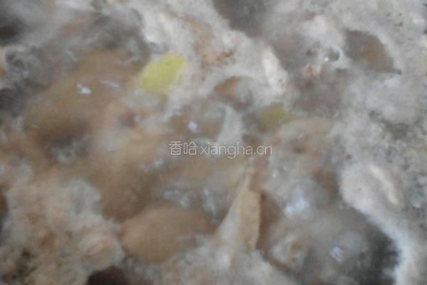 啤酒烧鸡翅的做法图解3