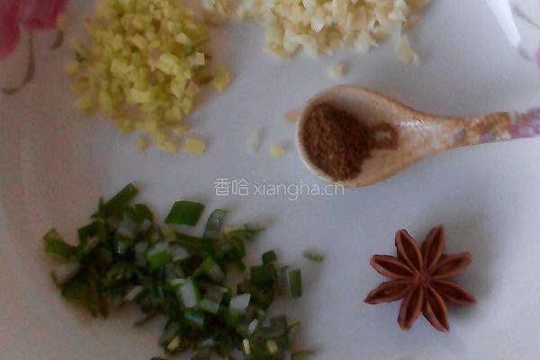 啤酒烧鸡翅的做法图解6