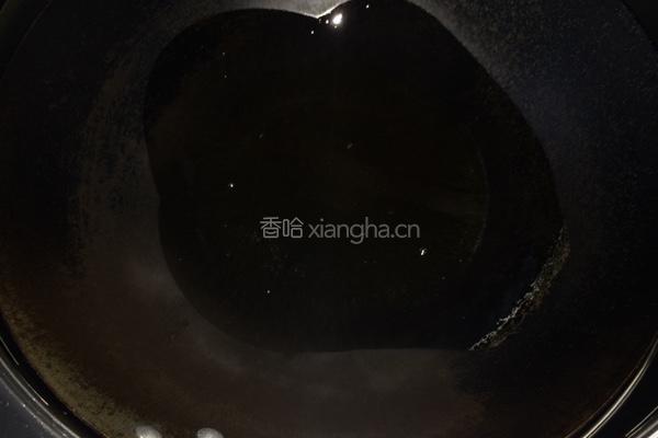 干焙洋芋丝的做法图解3