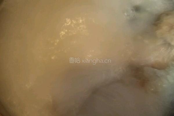 鲫鱼豆腐汤的做法图解4