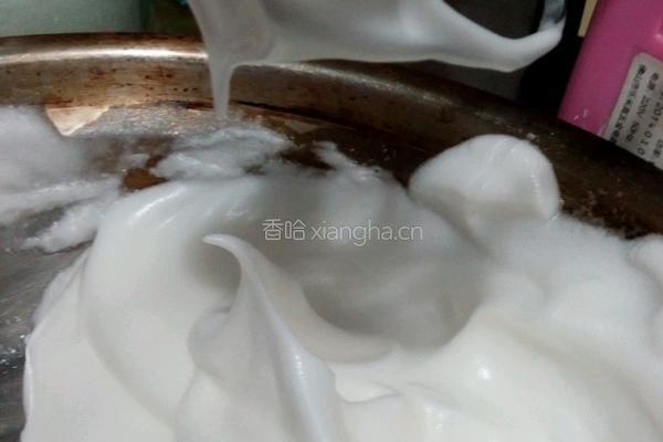 面包机做的蛋糕的做法图解6