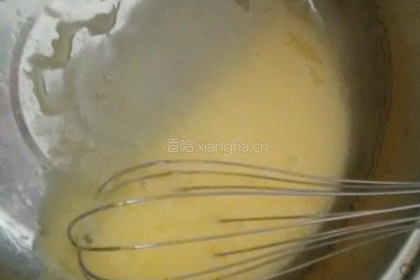 花生核桃酥的做法图解1