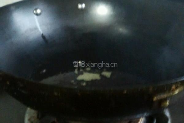 油炸脆皮花生的做法图解5