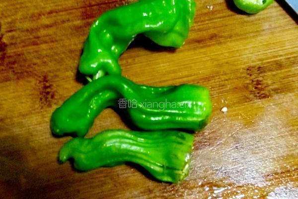 干锅花菜的做法图解6