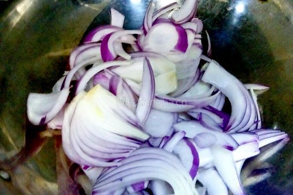 干锅花菜的做法图解12