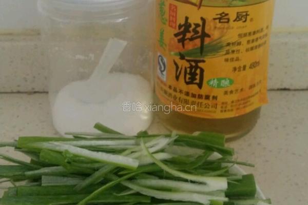 清蒸童子鸡的做法图解1