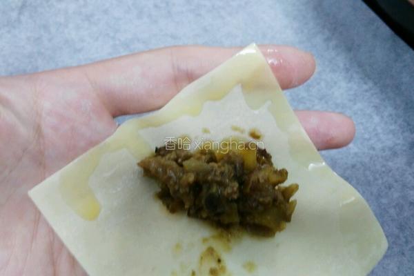 咖喱角的做法图解17