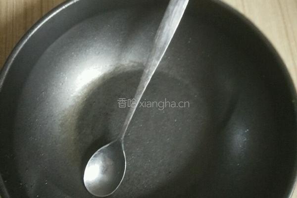 虾仁蛋炒饭的做法图解10