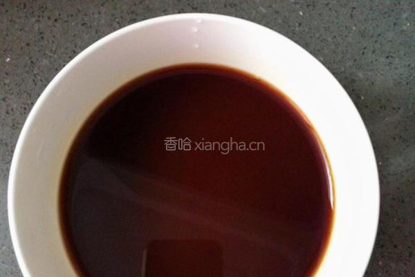 红烧鱼块的做法图解3