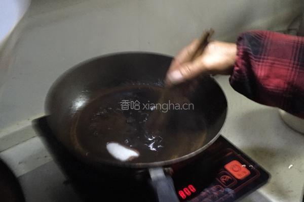 阿胶糕的做法图解3