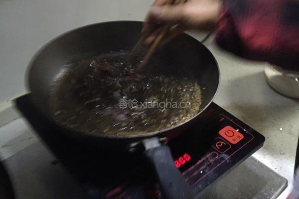 阿胶糕的做法图解6