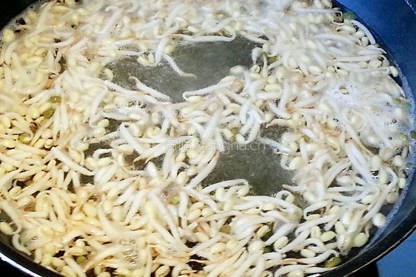 水煮肉片的做法图解3