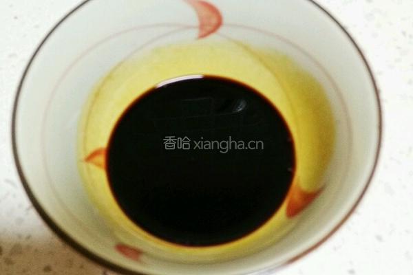 蜜汁酱香鸡的做法图解3